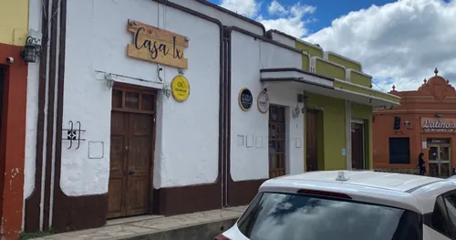 Osadia by T&A Beauty Salón San Cristóbal, negocios en San Cristóbal de las Casas, Chiapas