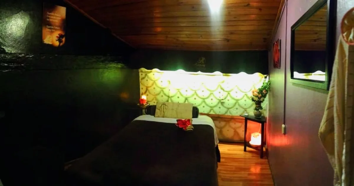 Harmony salon ayanegui Spa