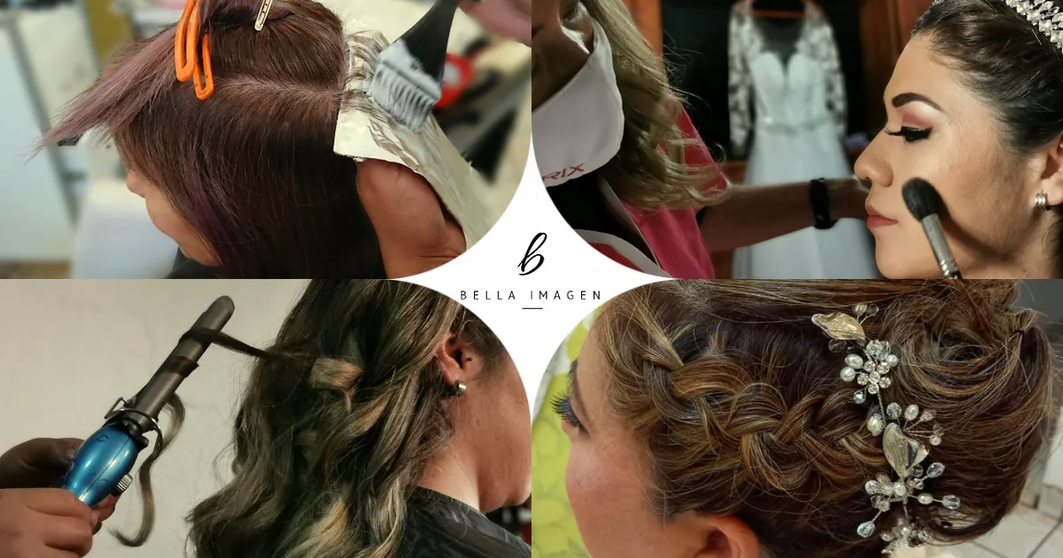Bella Imagen Salón de Belleza San Cristóbal