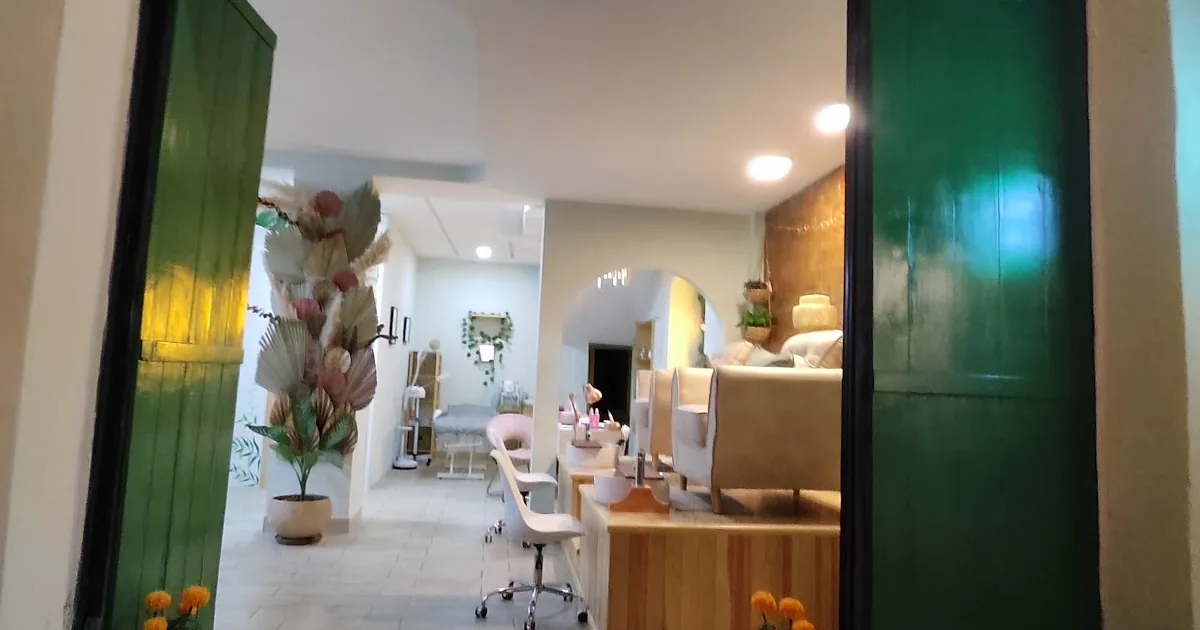 Zamna spa and beauty