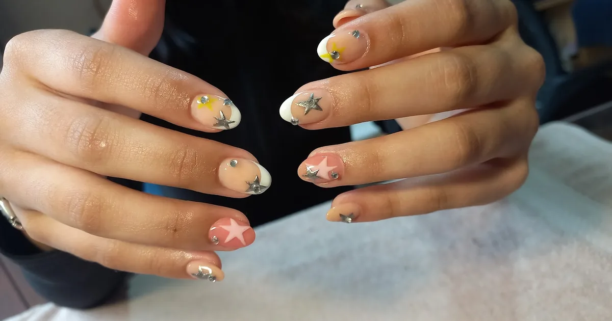 Serena Nails Spa