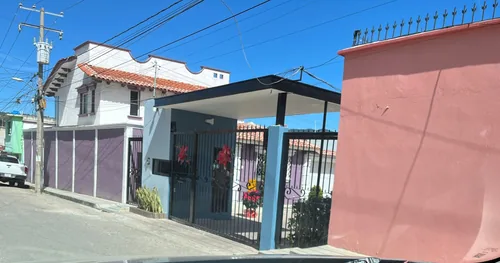 Estética Susan, negocios en San Cristóbal de las Casas, Chiapas