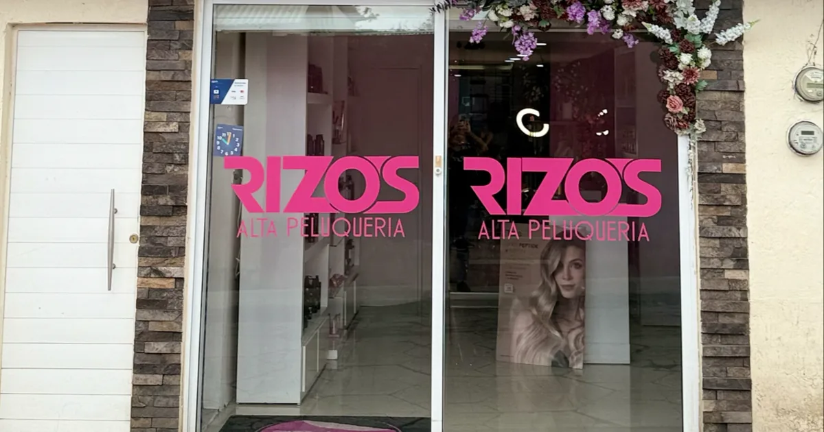 Rizo’s Alta Peluquería