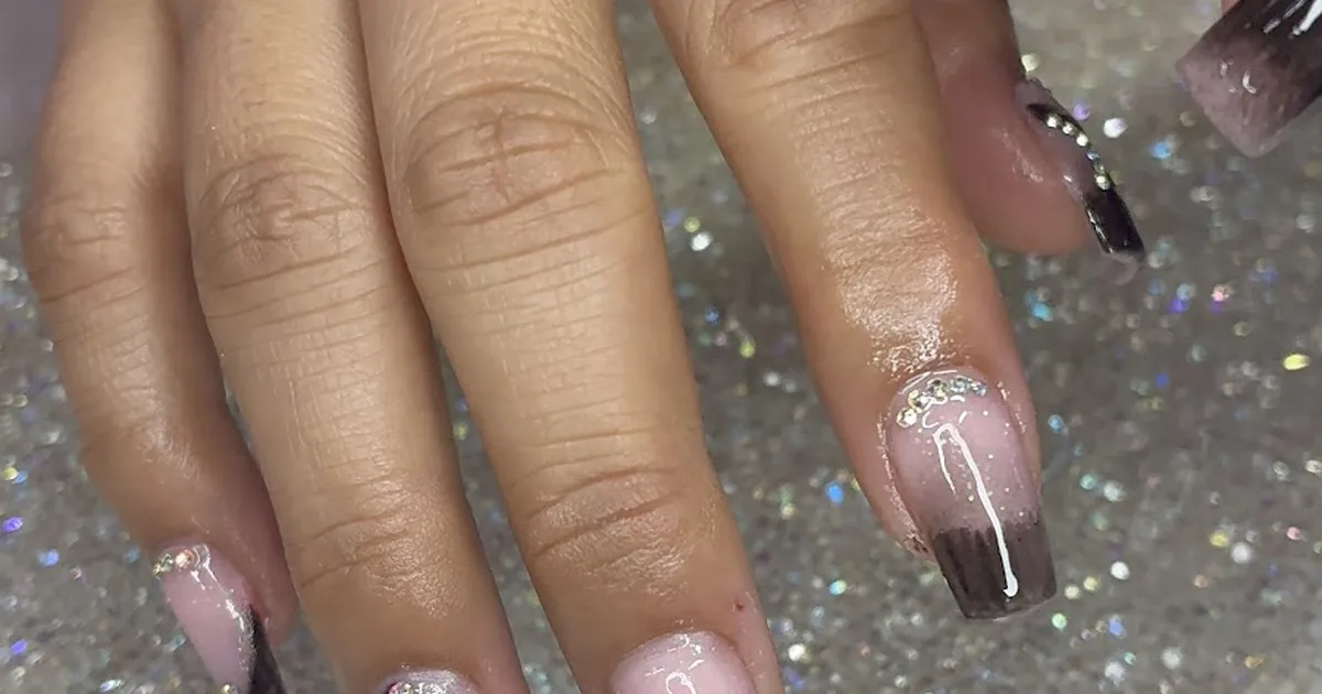 Nails Art