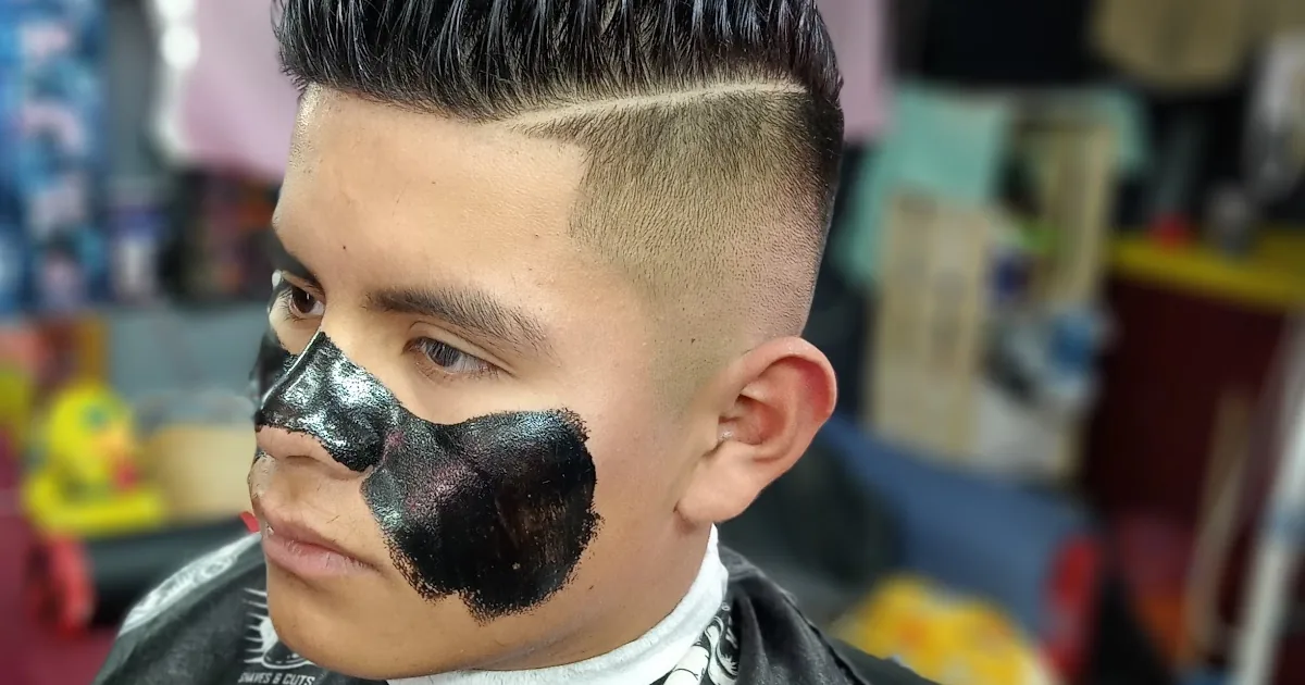 Barbería Kaicer Job