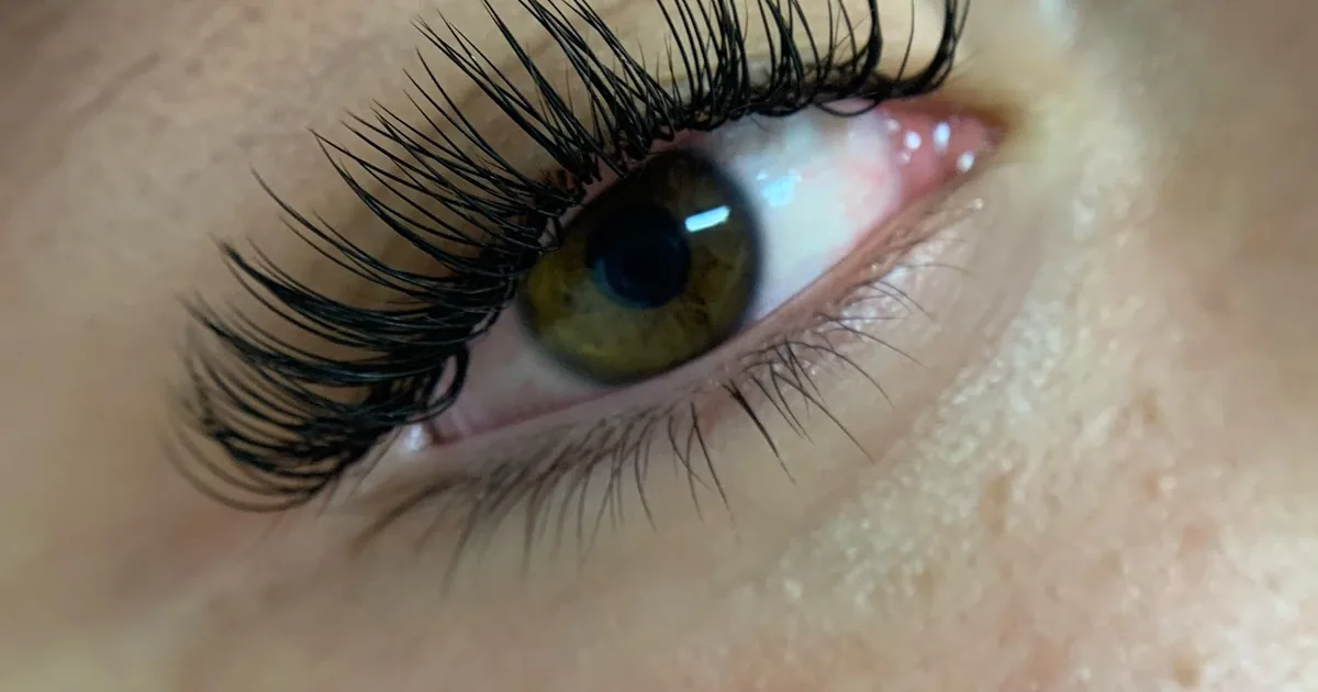 Lash studio Marlou