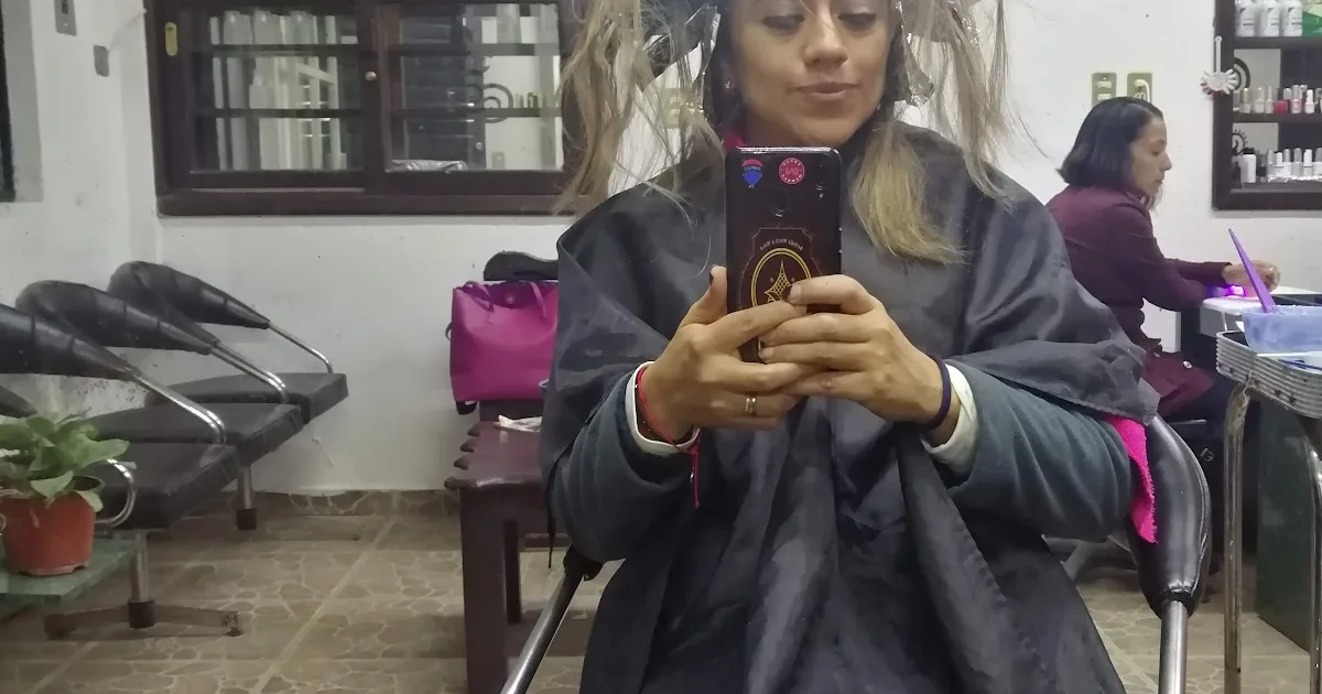 Estetica «Roly Ruiz»