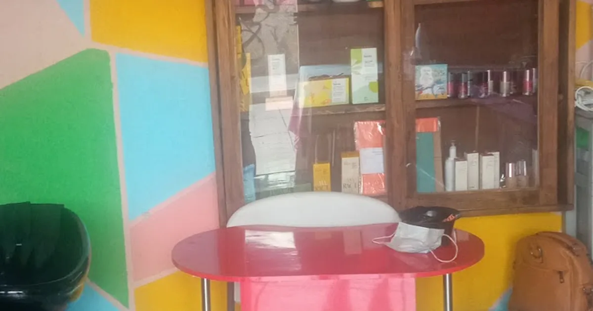 Laumir Salon de belleza
