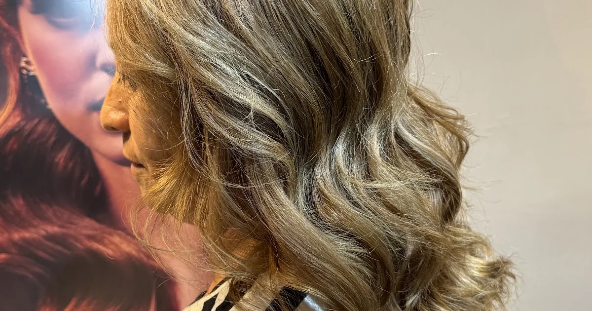Estudio de belleza Illi Martínez