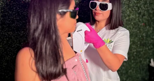 Cabina cosmetologica Galix Faciales ,Reductivos ,Depilacion Láser en Tuxtla Gutiérrez, negocios en Tuxtla Gutiérrez, Chiapas