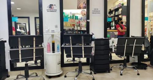 Fer Estética Plaza Poliforum, negocios en Tuxtla Gutiérrez, Chiapas