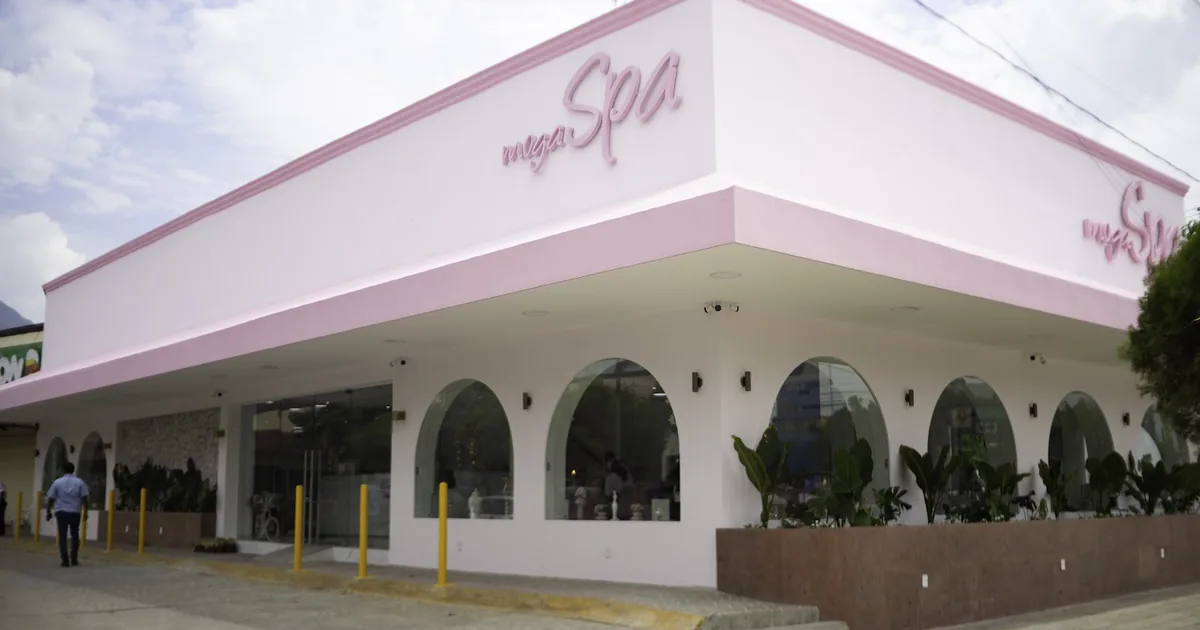 moga Spa