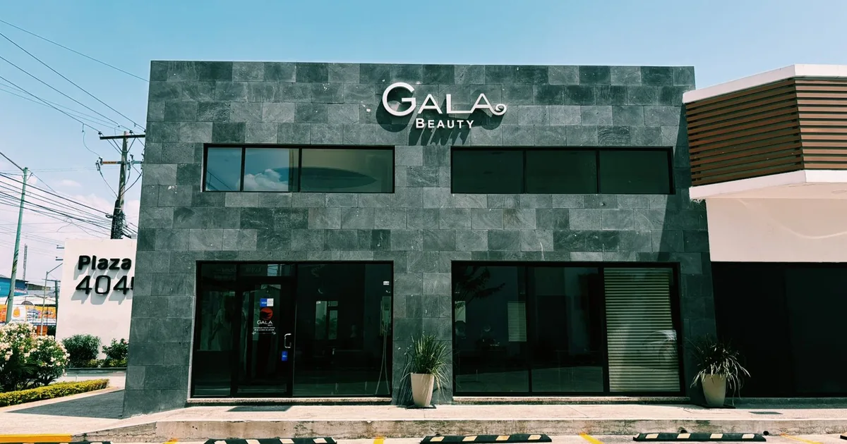 GALA BEAUTY