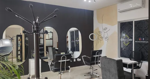 Belleza Center Tuxtla Salón & Spa, negocios en Tuxtla Gutiérrez, Chiapas