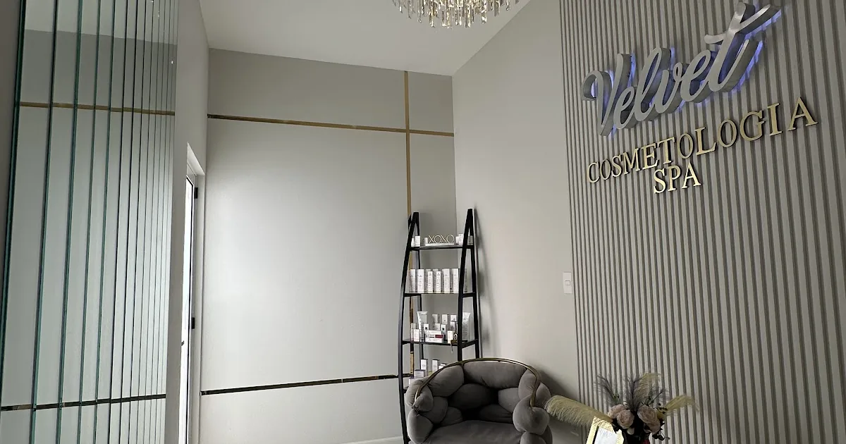 Velvet Beauty Bar Salón de Belleza y Spa