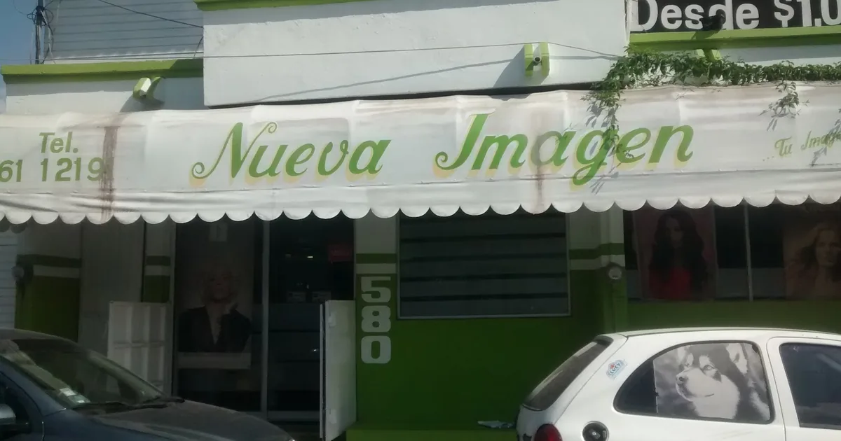 Nueva Imagen