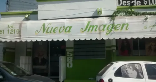 Nueva Imagen, negocios en Tuxtla Gutiérrez, Chiapas