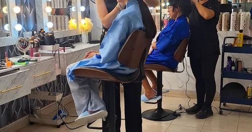 Pau Rubalcava Beauty Studio, negocios en Tuxtla Gutiérrez, Chiapas
