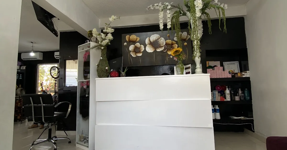 MEX Sala De Belleza