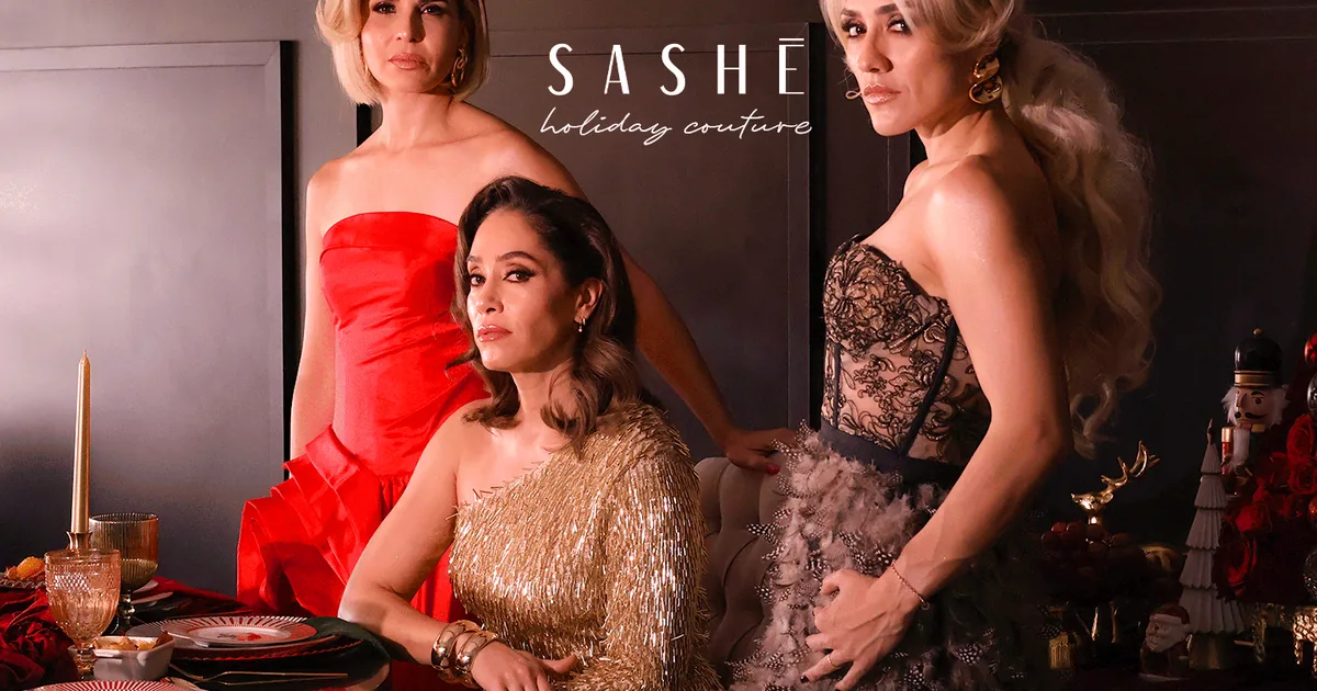 Sashé salón de belleza