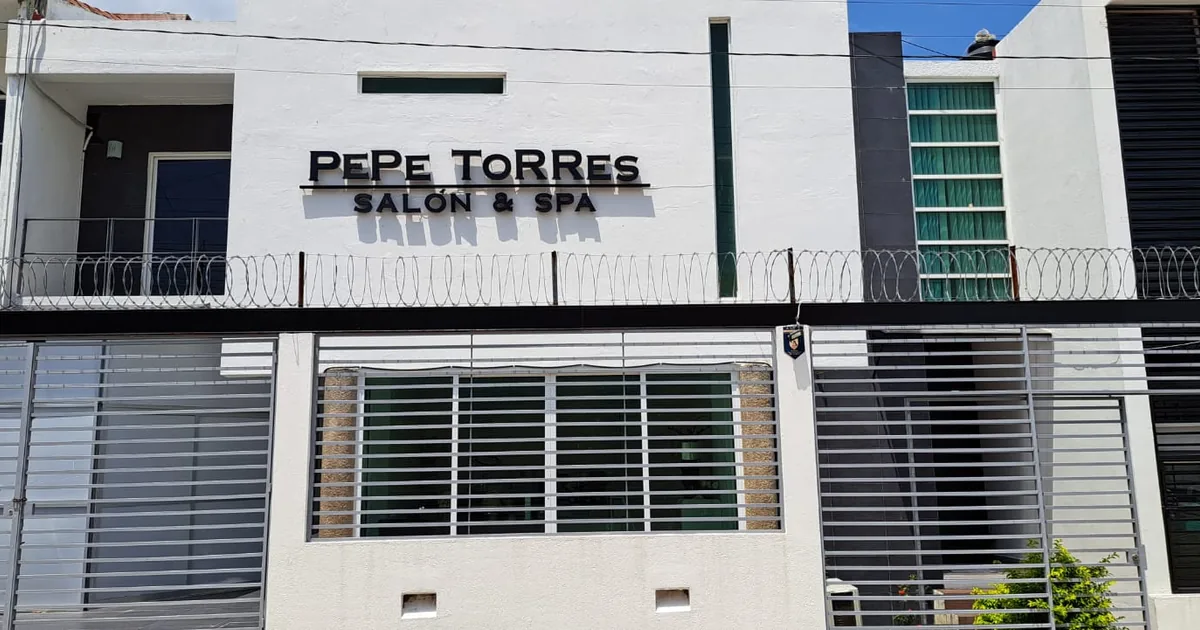 Pepe Torres Salón&Spa