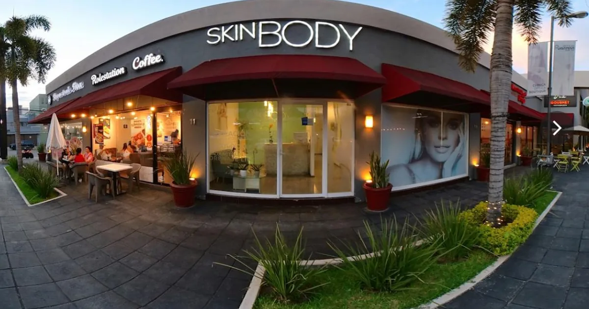 SKINbody Clínica Láser + Lipoescultura