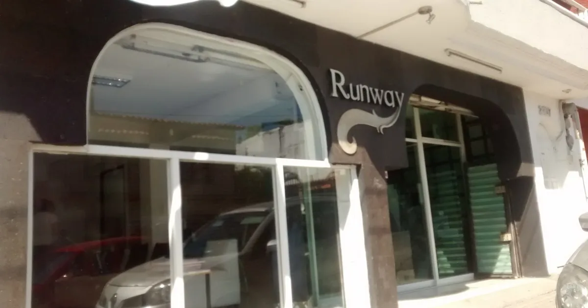 Runway