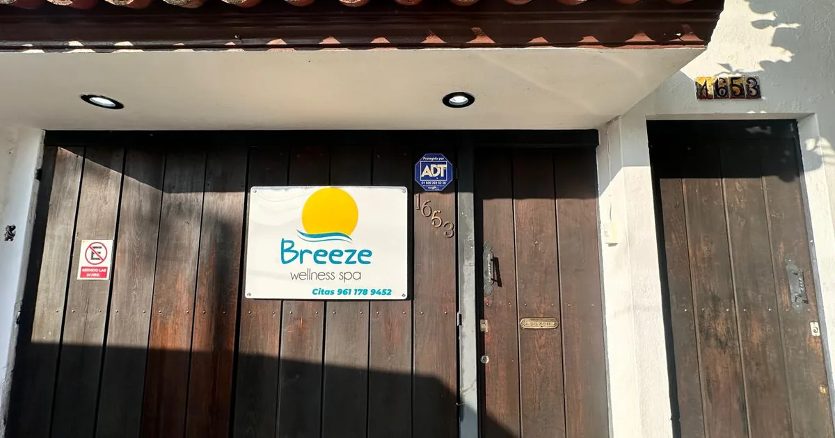 Breeze Spa Wellness