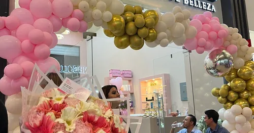 Líbere clínica de belleza, negocios en Tapachula, Chiapas