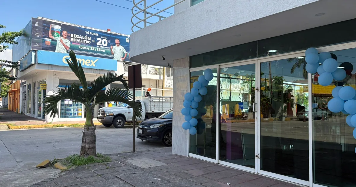 Salon «Fernando Espinosa» ✂️
