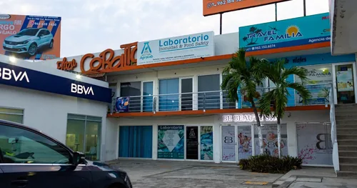 Be Beauty Spa, negocios en Tapachula, Chiapas
