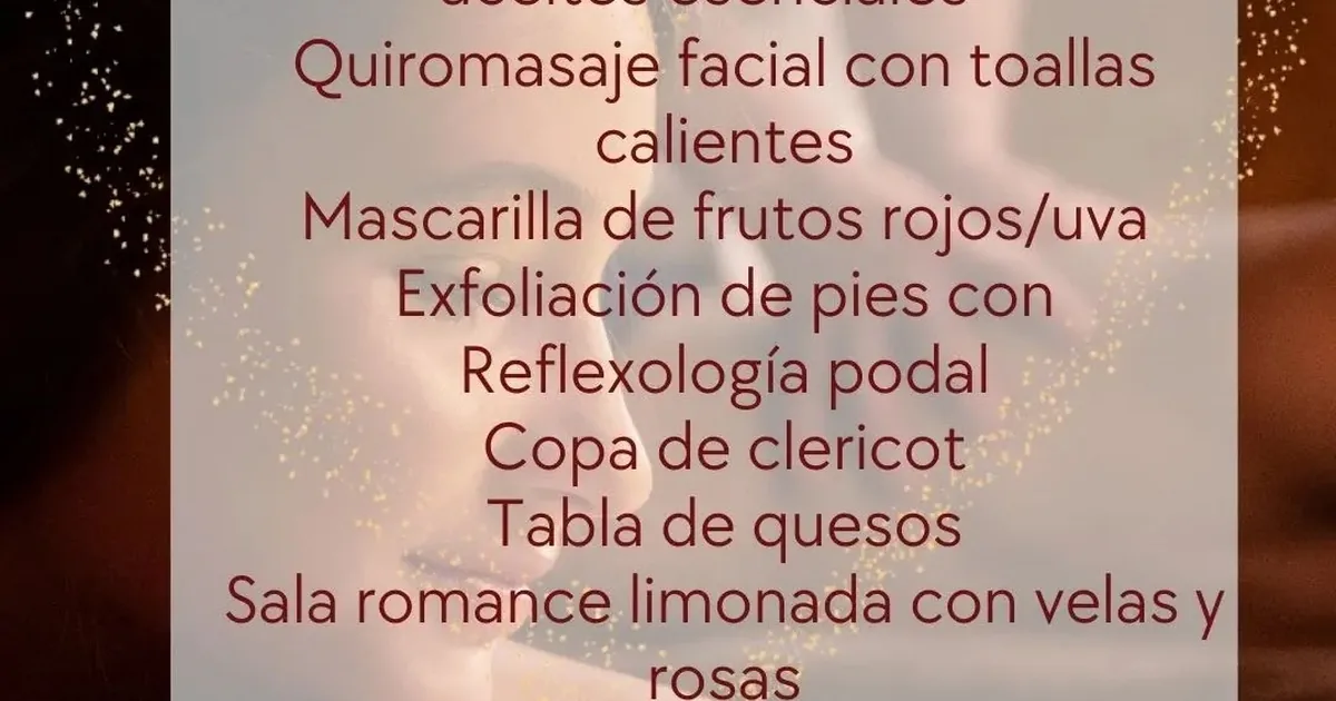 Centro de Masaje y Rehabilitación. «Vida natural»