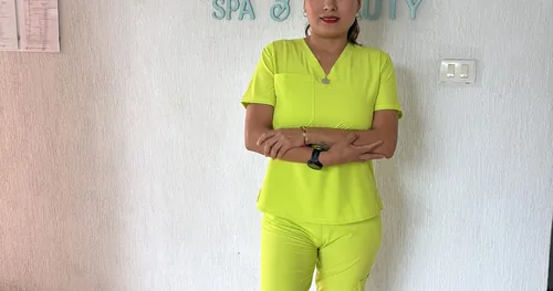 Anne Essence Spa & Beauty, negocios en Tapachula, Chiapas