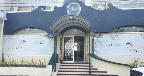 Spa & Belleza Amore mio, negocios en Tapachula, Chiapas