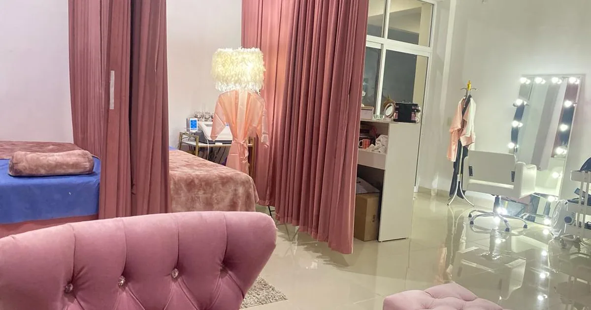 Bloom Beauty Studio & Spa