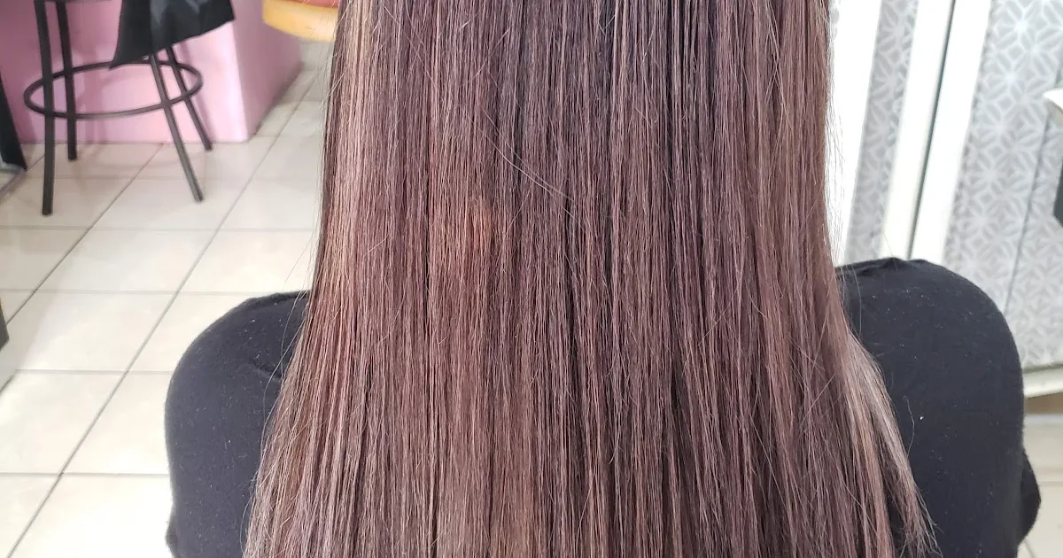 Das Haar