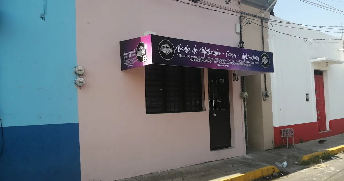 Estudio Lash