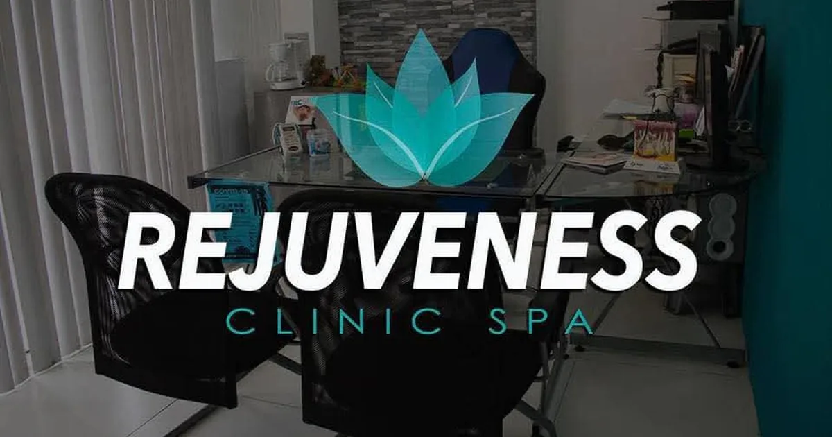 REJUVENESS CLINIC SPA- Depilación Laser, Med Spa, Skincare, Botox, Ácido Hialurónico, Retiro de Verrugas y Lunares