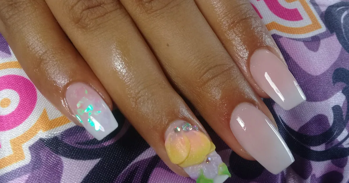 Nail Planet Tapachula