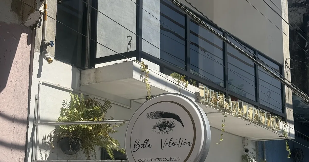 Bella Valentina