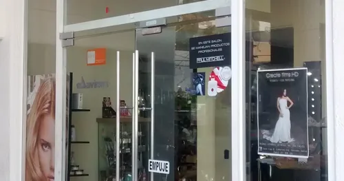 Talina Salinas Beauty Salon Costa Azul, negocios en Acapulco, Guerrero