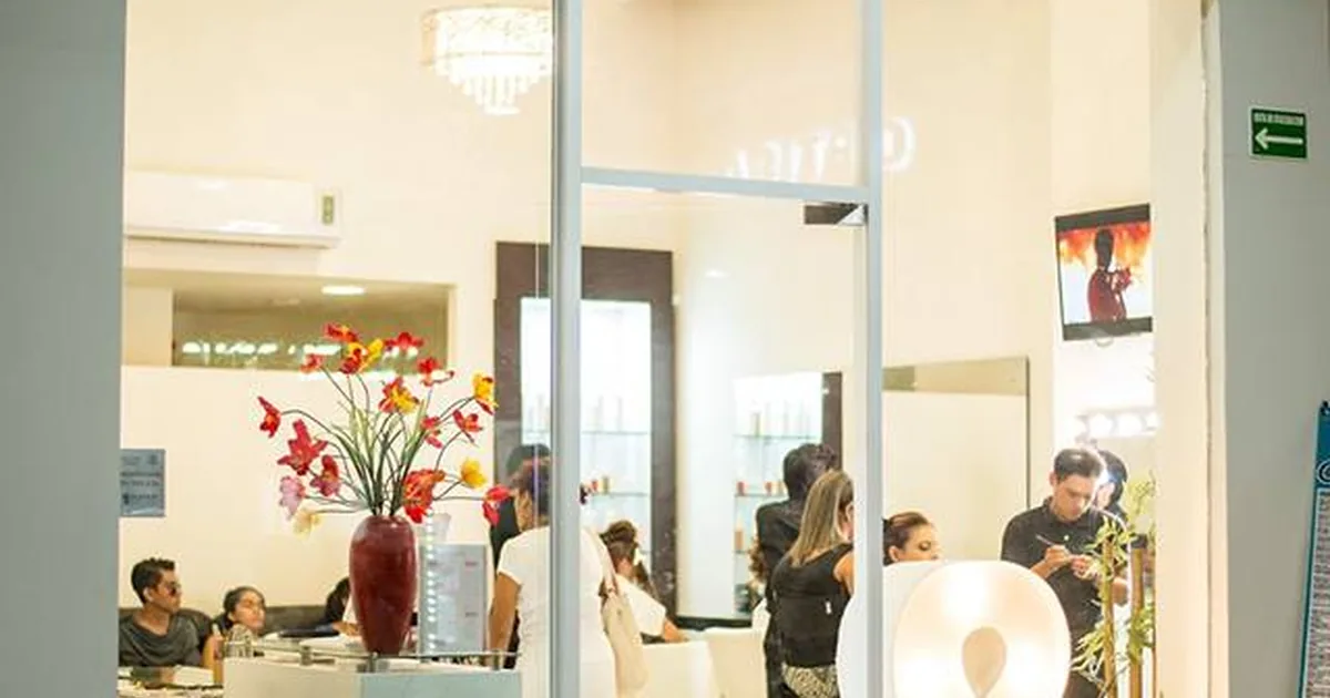 Maquillaje EN Acapulco