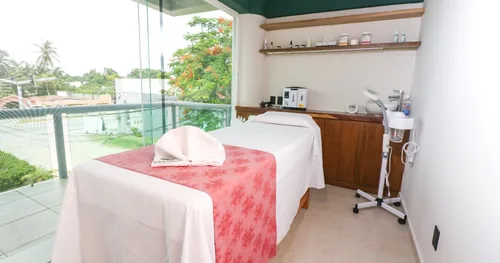 Qi Belleza Integral Diamante, negocios en Acapulco, Guerrero
