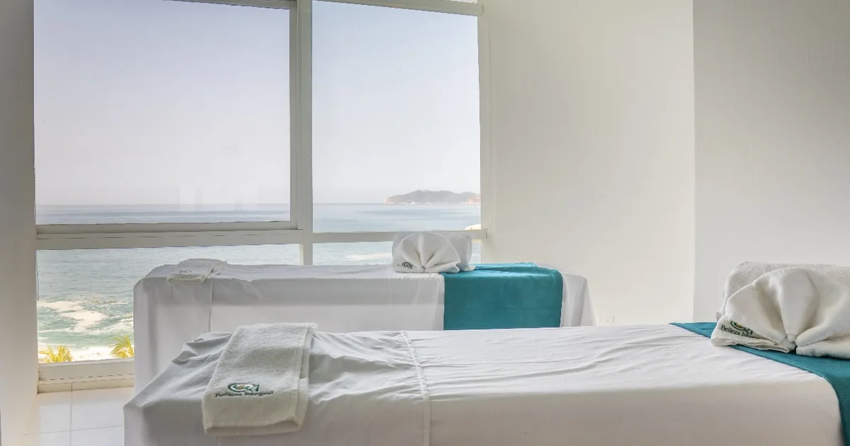 QI BELLEZA INTEGRAL
