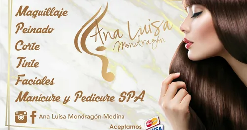 Ana Luisa Mondragon Medina, negocios en Acapulco, Guerrero