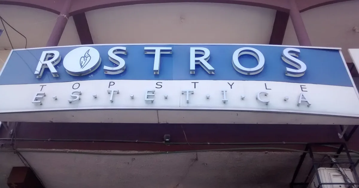 Rostros Estética