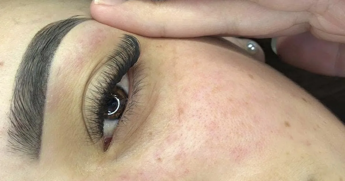 Diana Palma Pestañas y Cejas Room