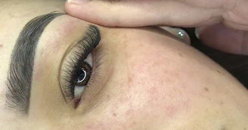 Diana Palma Pestañas y Cejas Room, negocios en Acapulco, Guerrero