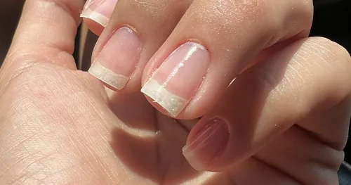 Delux Nails Spa Salón, negocios en Acapulco, Guerrero