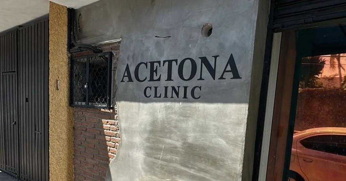 ACETONA CLINIC